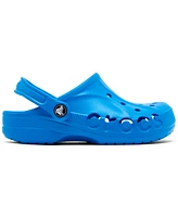 Crocs Little Kids' Baya Classic Clogs from Finish Line