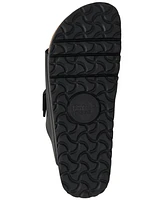 Papillio by Birkenstock Women's Arizona Flex Birko-Flor Platform Sandals from Finish Line
