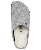 Birkenstock Women's Zermatt Clog Slippers from Finish Line