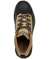 Timberland Men's Converge Lace-Up Casual Hiking Boots from Finish Line