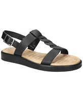 Easy Street Women's Tampa Comfort Platform Sandals