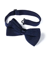 Charles Tyrwhitt Men's Classic Knitted Ready-Tied Bow Tie