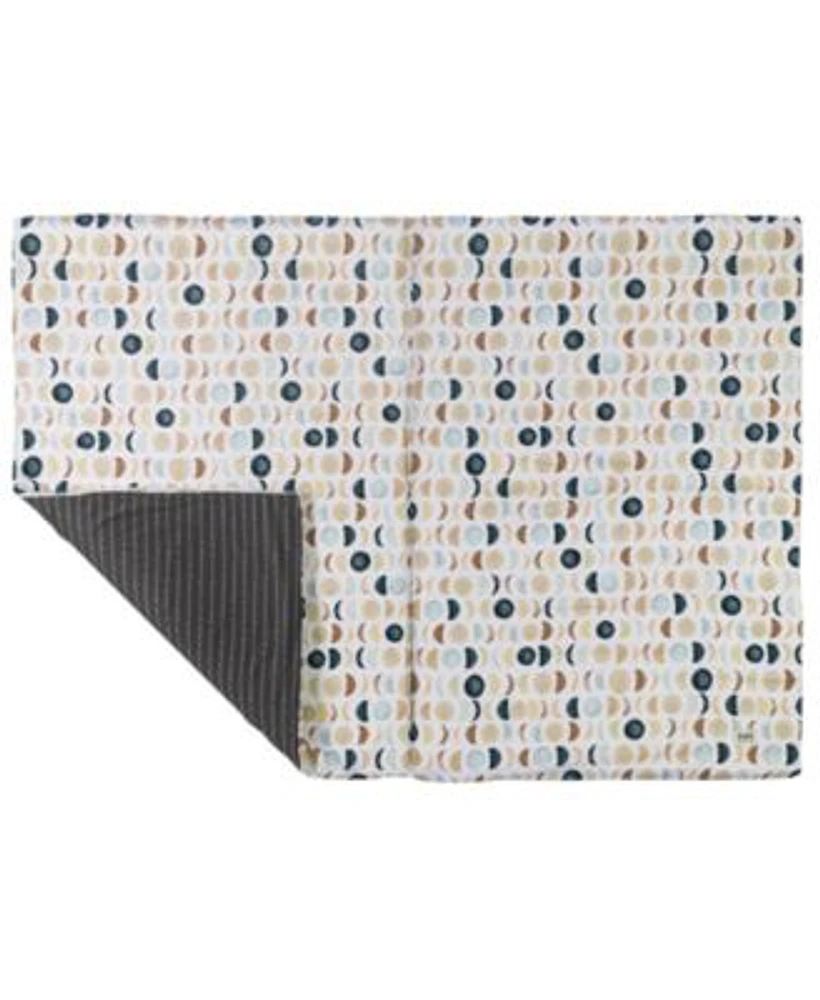 Toki Mats Organic Cotton Padded Play Mat
