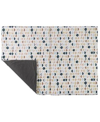 Toki Mats Organic Cotton Padded Play Mat