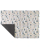Toki Mats Organic Cotton Padded Play Mat