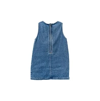 Cotton On Toddler Girl's Petra Pinafore