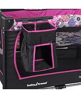 Baby Trend Nursery Center Playard