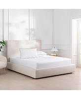 Host & Home Classic Waterproof Mattress Pad, Deep Pockets