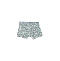 Cotton On Boys Little/Big 3 Pack Underwear Trunk