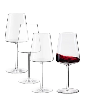 Stolzle Lausitz Power Wine Glasses