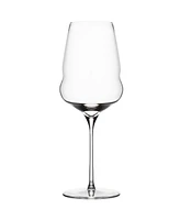 Stolzle Lausitz Cocoon Wine Glasses