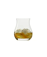 Glencairn The Canadian Whiskey Glass, Set of 6