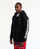 Ecko Unltd Men's One Hit Sherpa Hoodie