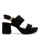 Aerosoles Women's Camilia Pump Heel Sandals
