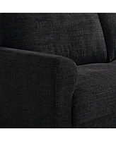 Serta 75.6"W Polyester Modesto Sofa