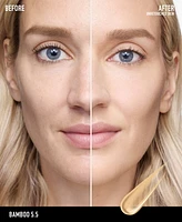 Complexion Rescue Tinted Moisturizer with Hyaluronic Acid and Mineral Spf 30
