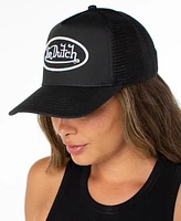 Von Dutch Women's Staple Trucker Hat