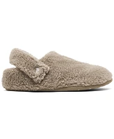 Men's and Women's Classic Cozzzy Slippers from Finish Line