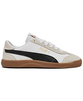 Puma Big Kids Club 5v5 Casual Sneakers from Finish Line