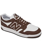 New Balance Men's 480 Casual Sneakers from Finish Line