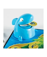 Learning Resources Alphabet Island A Letters and Sounds Game