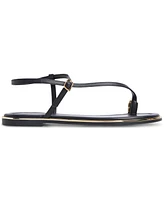 Aldo Women's Jomali Toe Loop Flat Sandals