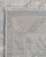 Adorn Hand Woven Rugs Oushak M1999 8'9"x11'10" Area Rug