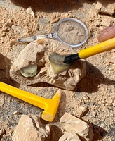 Educational Insights GeoSafari Jr. Fossil Excavation Kit
