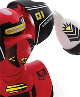Sharper Image Toy Rc Robot Combat 2pk