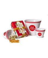 Wabash Valley Farms Caramel Corn Extravaganza, 7 Piece