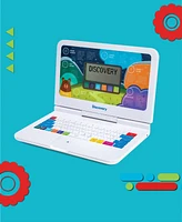 Discovery Kids Teach & Talk Laptop, Educational Interactive Computer