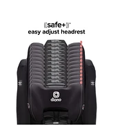 Diono Radian 3RXT SafePlus All-in-One Convertible Car Seat