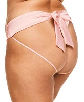 Adore Me Plus Size Amaya Cheeky Panty