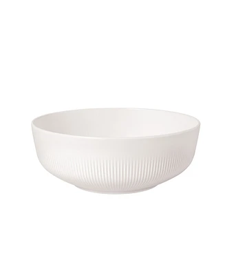 Villeroy & Boch Afina Medium Salad Bowl