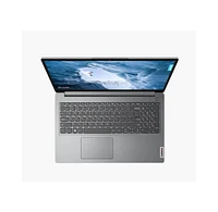 Lenovo IdeaPad 1 15.6" Daily Traditional Laptop Intel Celeron N4500 4GB Ram Intel Uhd Graphics 128GB eMMC Storage Windows 11 Home Hd 60Hz