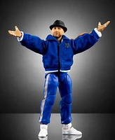 Wwe Elite Tony D'Angelo 6-inch Action Figure