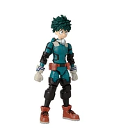 Anime Heros My Hero Academia Izuku Midoriya Action Figures