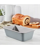 Cuisinart Culinary Collection Ceramic Nonstick Bakeware 9" Loaf Pan