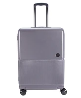 Flight Plan 26" Hardside Spinner Luggage, Created for Macy's