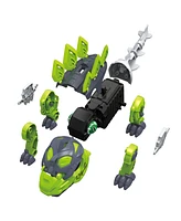 Flipo Dino Tech Stegosaurus Build It Kit