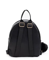 Like Dreams Amara Quilted Mini Backpack