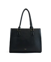 Like Dreams Tessa Top Handle Tote Bag