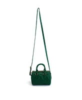 Like Dreams Selene Bowling Mini Crossbody Bag