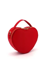 Like Dreams Heart Breaker Mini Crossbody Bag