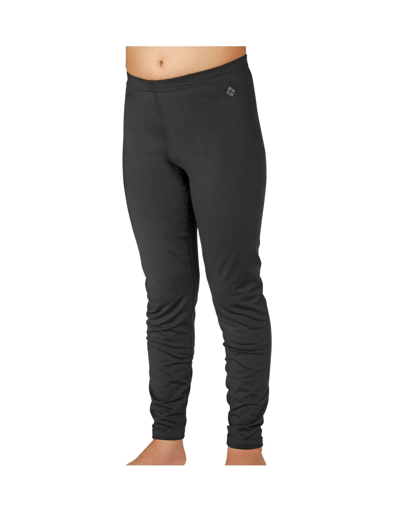 Hot Chillys Boys Youth Micro-Elite Chamois Tight