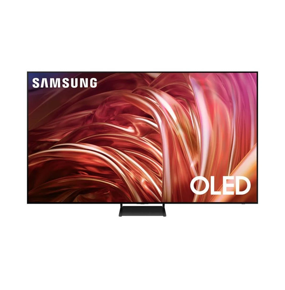 Samsung 83" Class S85D Series Oled 4K Smart Tv - QN83S85D