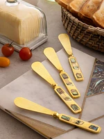 Gauri Kohli Sisley Butter Knives