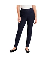 June + Vie Plus Contour Denim Skinny Jean