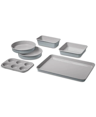 Cuisinart Culinary Collection 6-Piece Ceramic Nonstick Bakeware Set