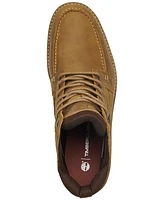 Timberland Men's Britton Road Mid Waterproof Boots from Finish Line